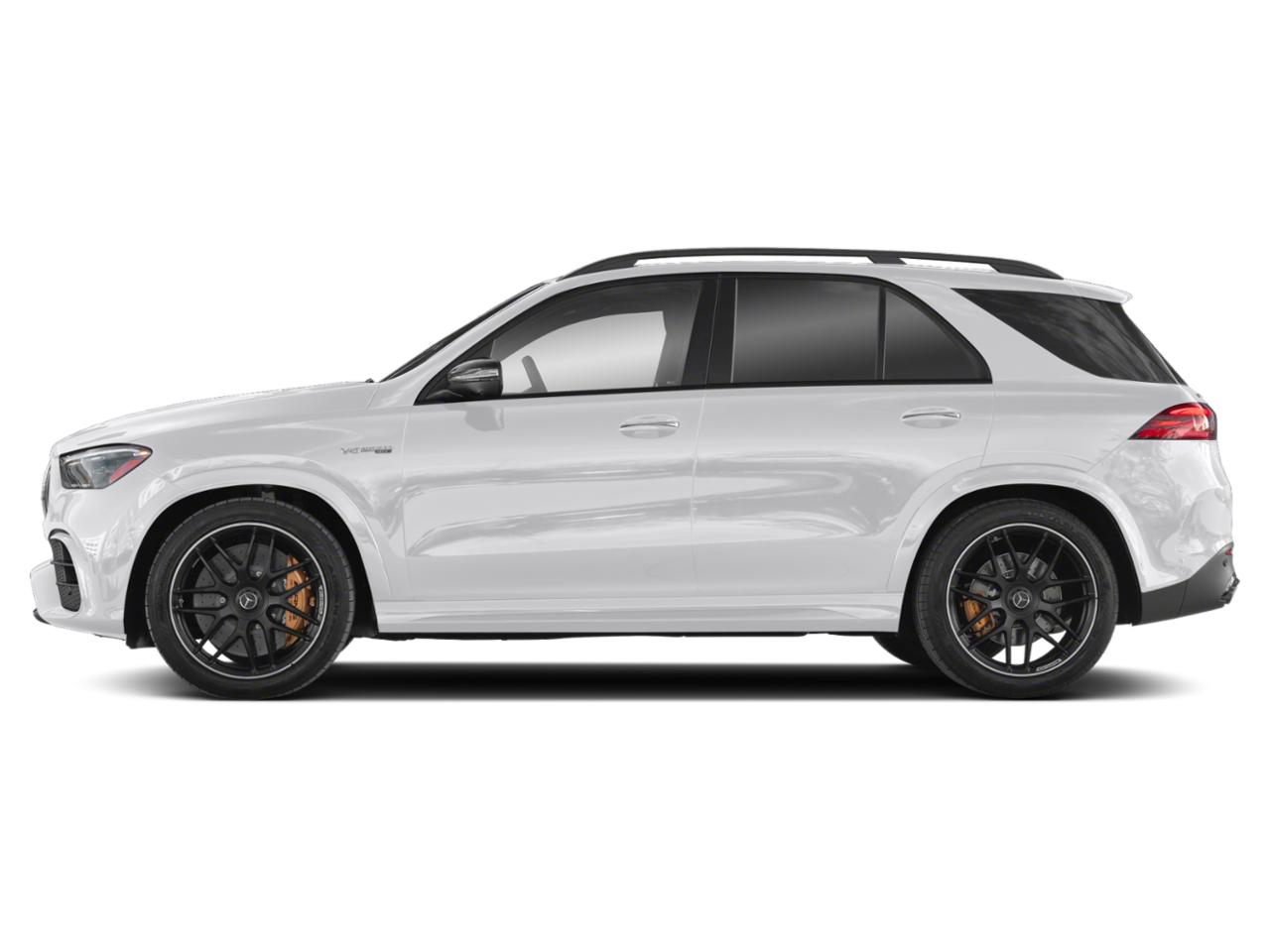 2024 Mercedes-Benz GLE Vehicle Photo in HOUSTON, TX 77079