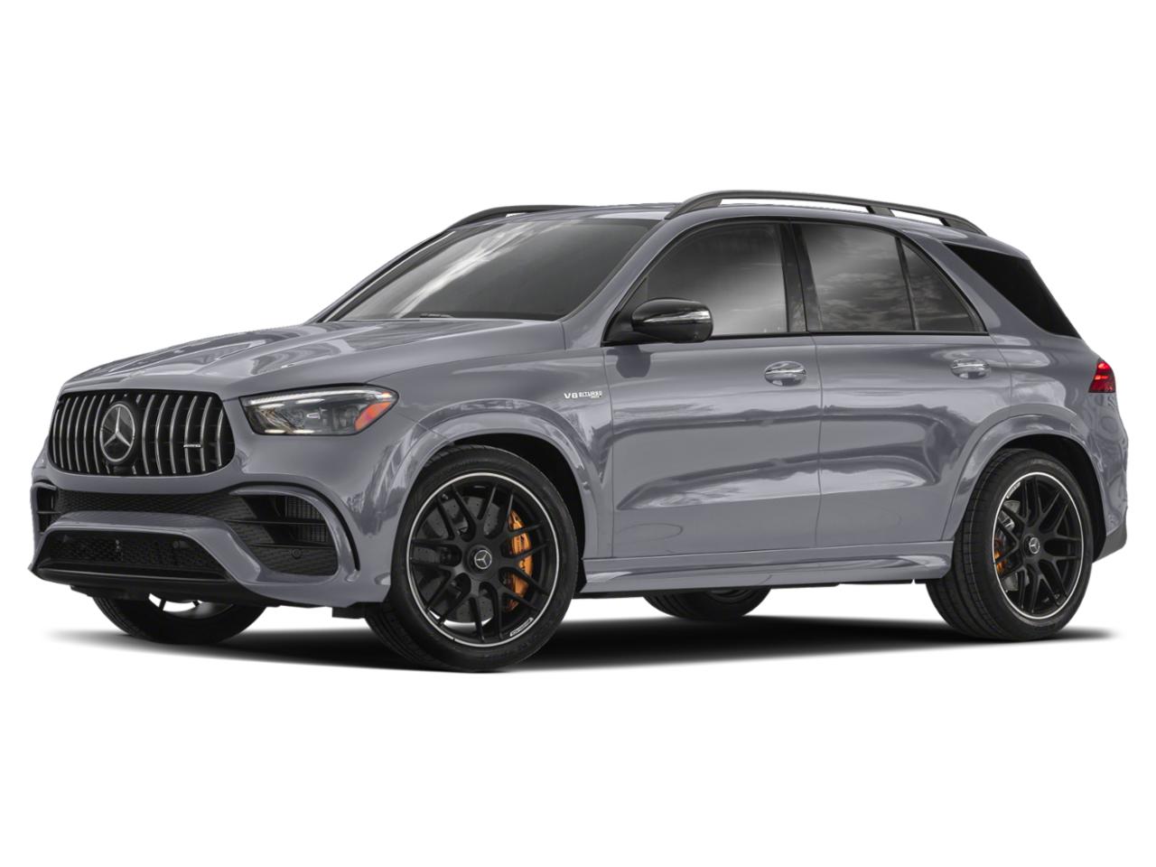 2024 Mercedes-Benz GLE Vehicle Photo in Maitland, FL 32751