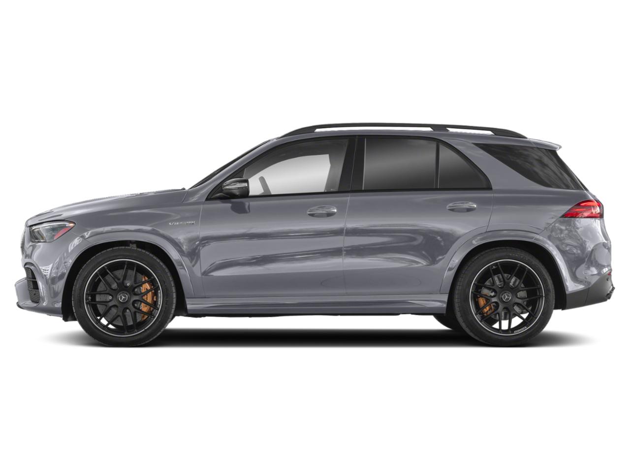 2024 Mercedes-Benz GLE Vehicle Photo in Maitland, FL 32751