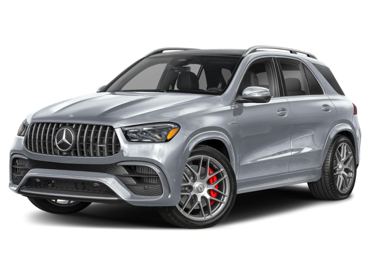 2024 Mercedes-Benz GLE Vehicle Photo in Bradenton, FL 34207