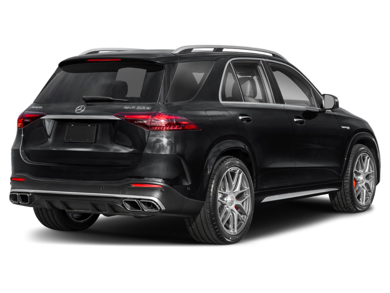 2024 Mercedes-Benz GLE Vehicle Photo in Pompano Beach, FL 33064