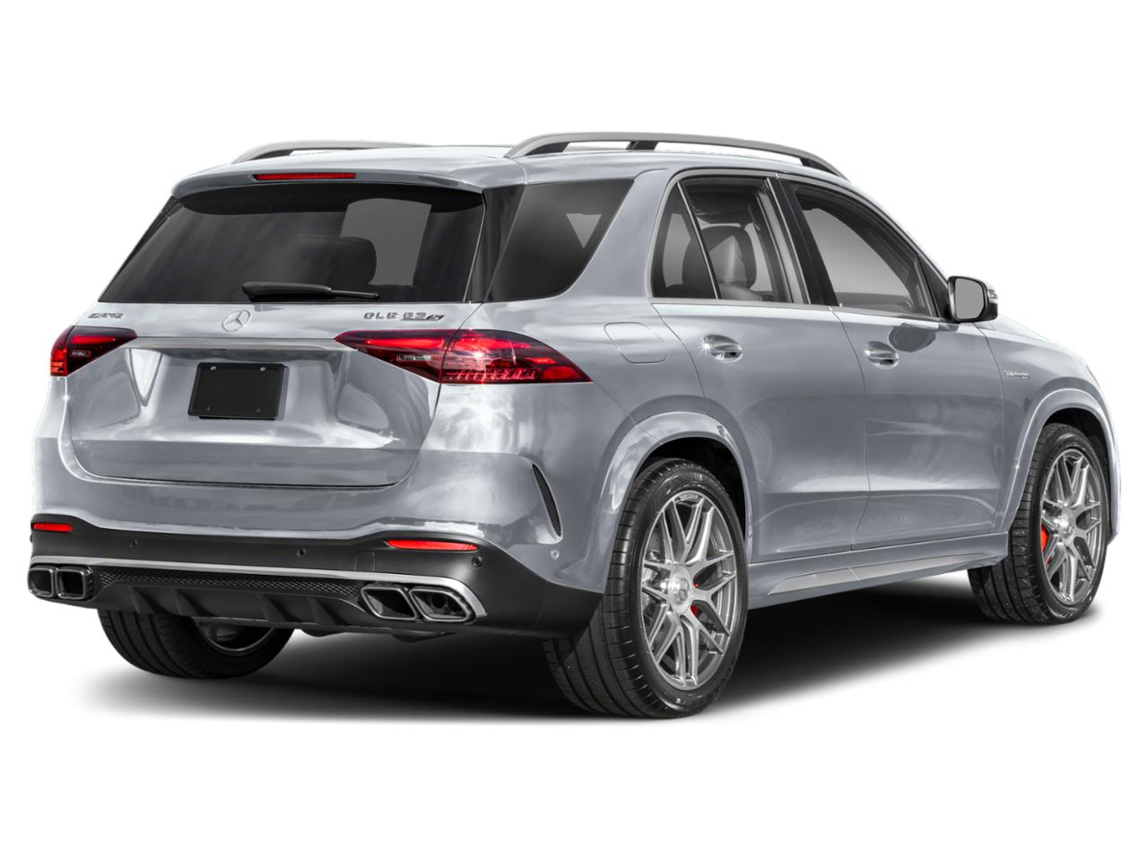 2024 Mercedes-Benz GLE Vehicle Photo in Bradenton, FL 34207