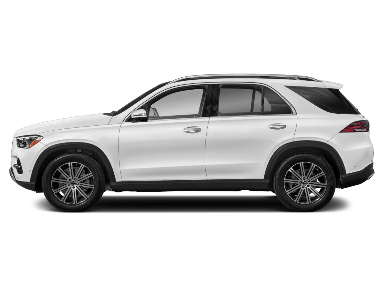 2024 Mercedes-Benz GLE Vehicle Photo in Maitland, FL 32751