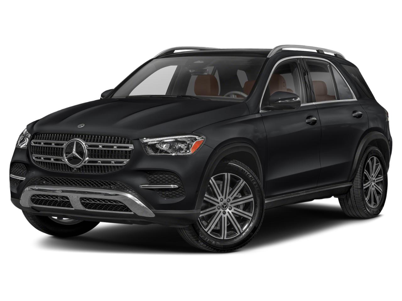 2024 Mercedes-Benz GLE Vehicle Photo in Margate, FL 33063