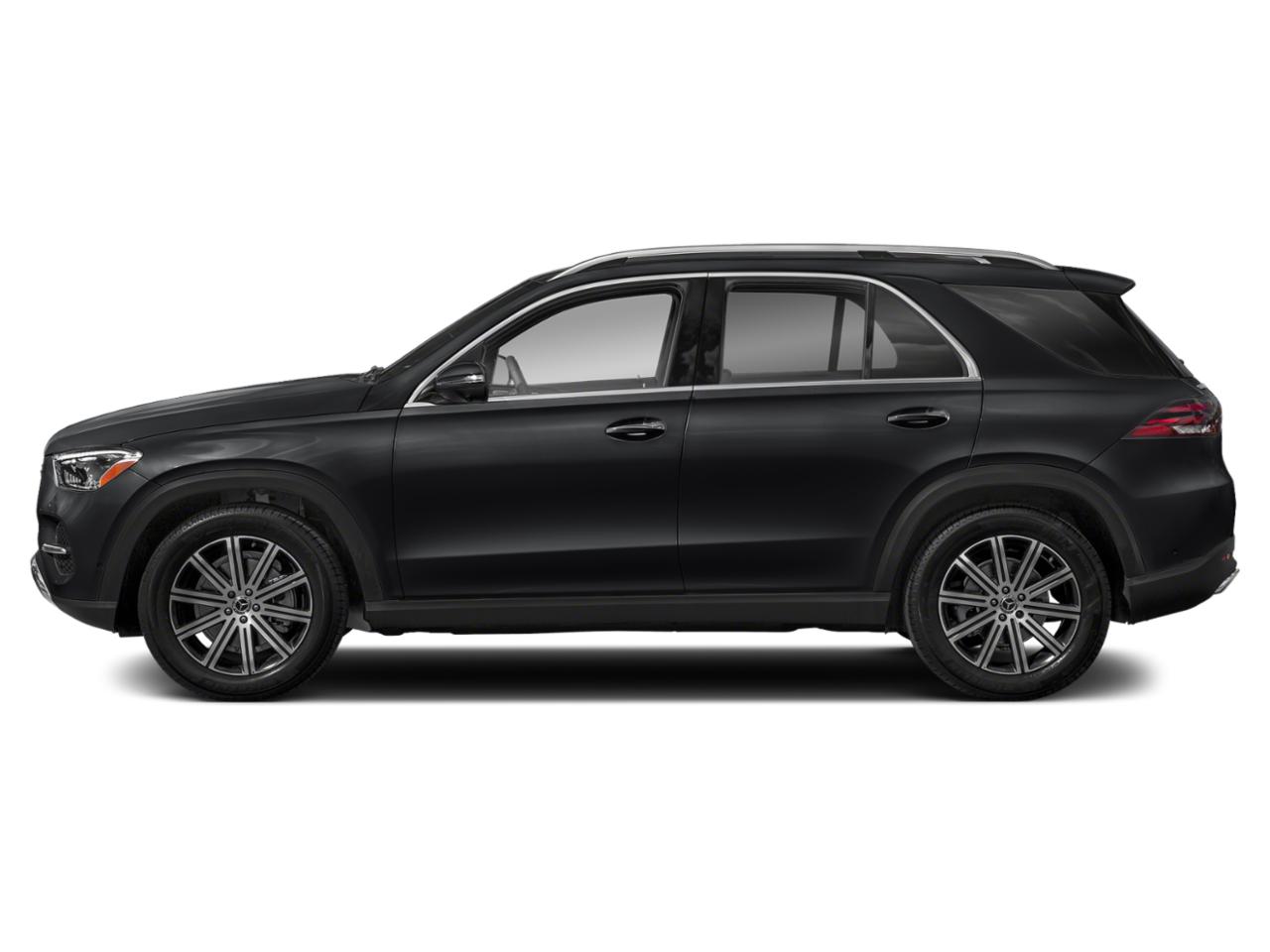 2024 Mercedes-Benz GLE Vehicle Photo in Sarasota, FL 34231