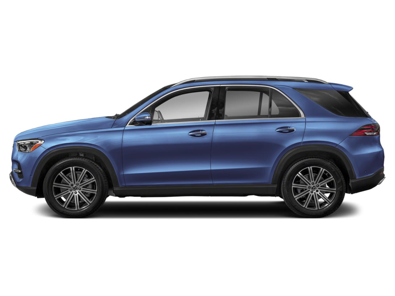 2024 Mercedes-Benz GLE Vehicle Photo in SUNRISE, FL 33323-3202