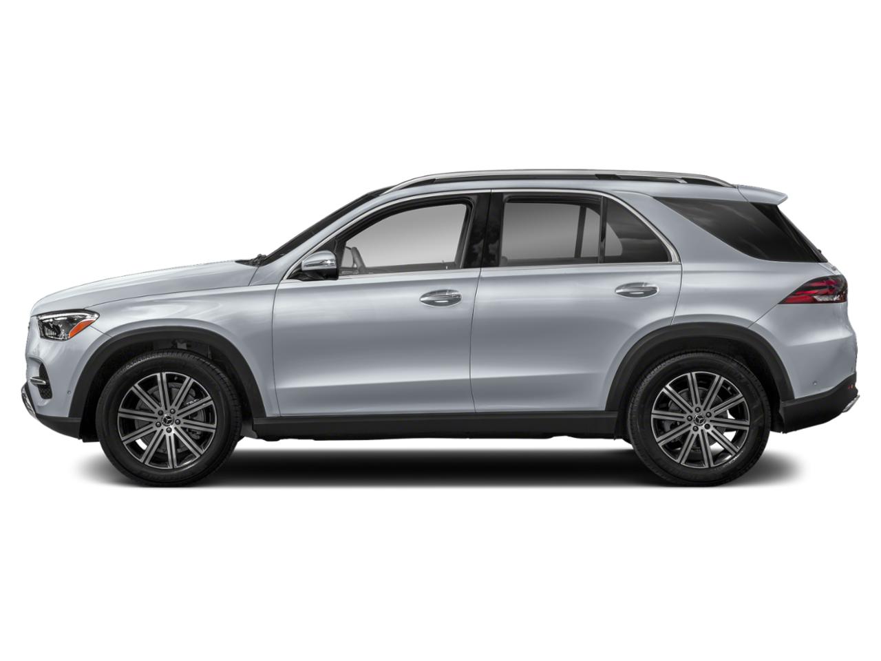 2024 Mercedes-Benz GLE Vehicle Photo in Coconut Creek, FL 33073