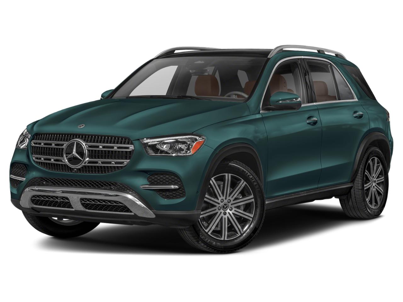 2024 Mercedes-Benz GLE Vehicle Photo in Maitland, FL 32751