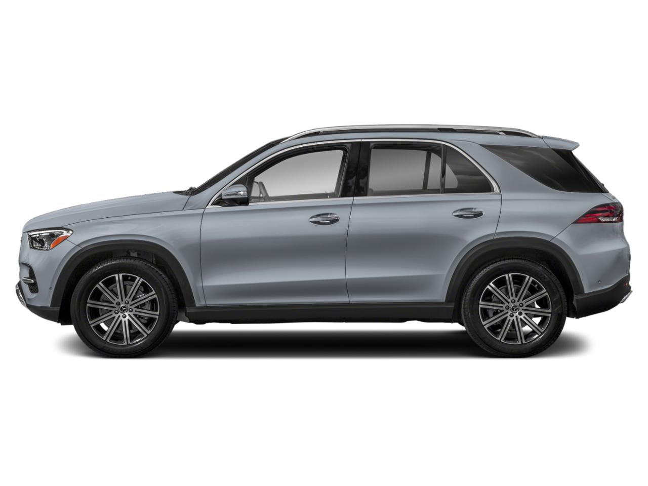 2024 Mercedes-Benz GLE Vehicle Photo in Coconut Creek, FL 33073