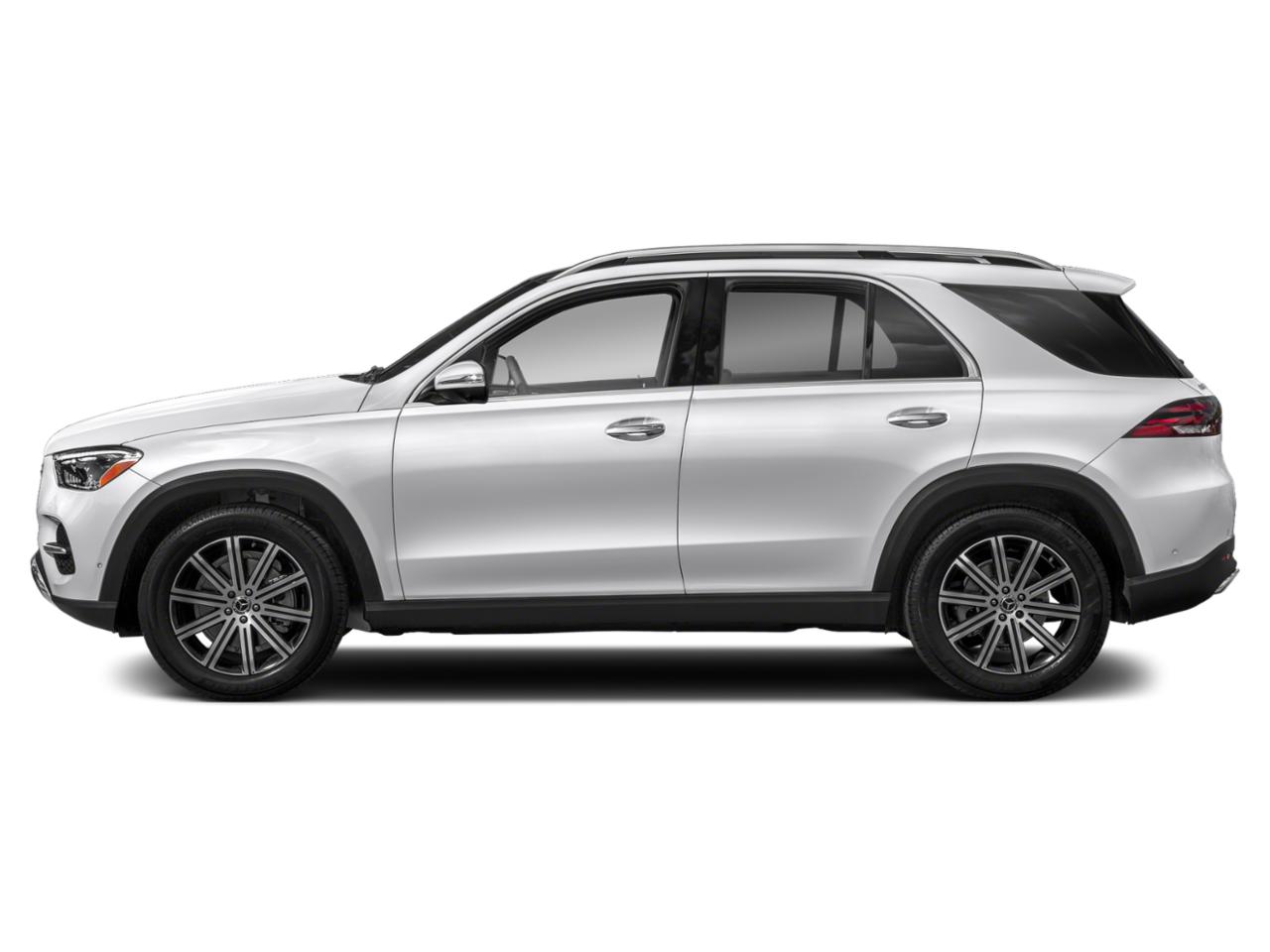 2024 Mercedes-Benz GLE Vehicle Photo in Sarasota, FL 34231