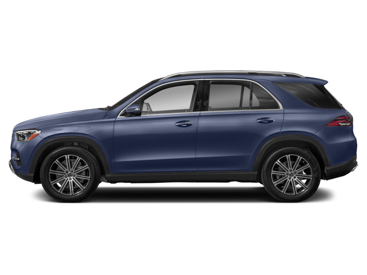 2024 Mercedes-Benz GLE Vehicle Photo in Appleton, WI 54913