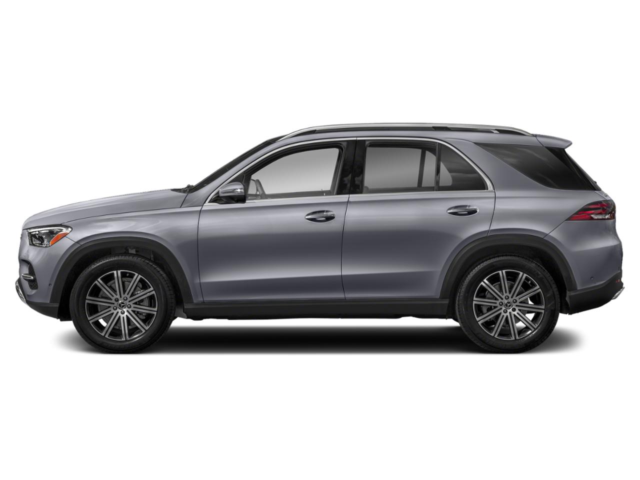 2024 Mercedes-Benz GLE Vehicle Photo in Pompano Beach, FL 33064