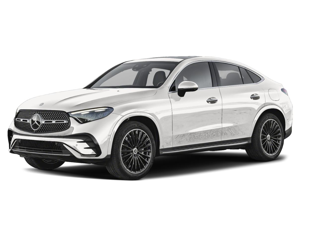 Search New Mercedes-Benz GLC Models for Sale in Dallas, Fort Worth ...