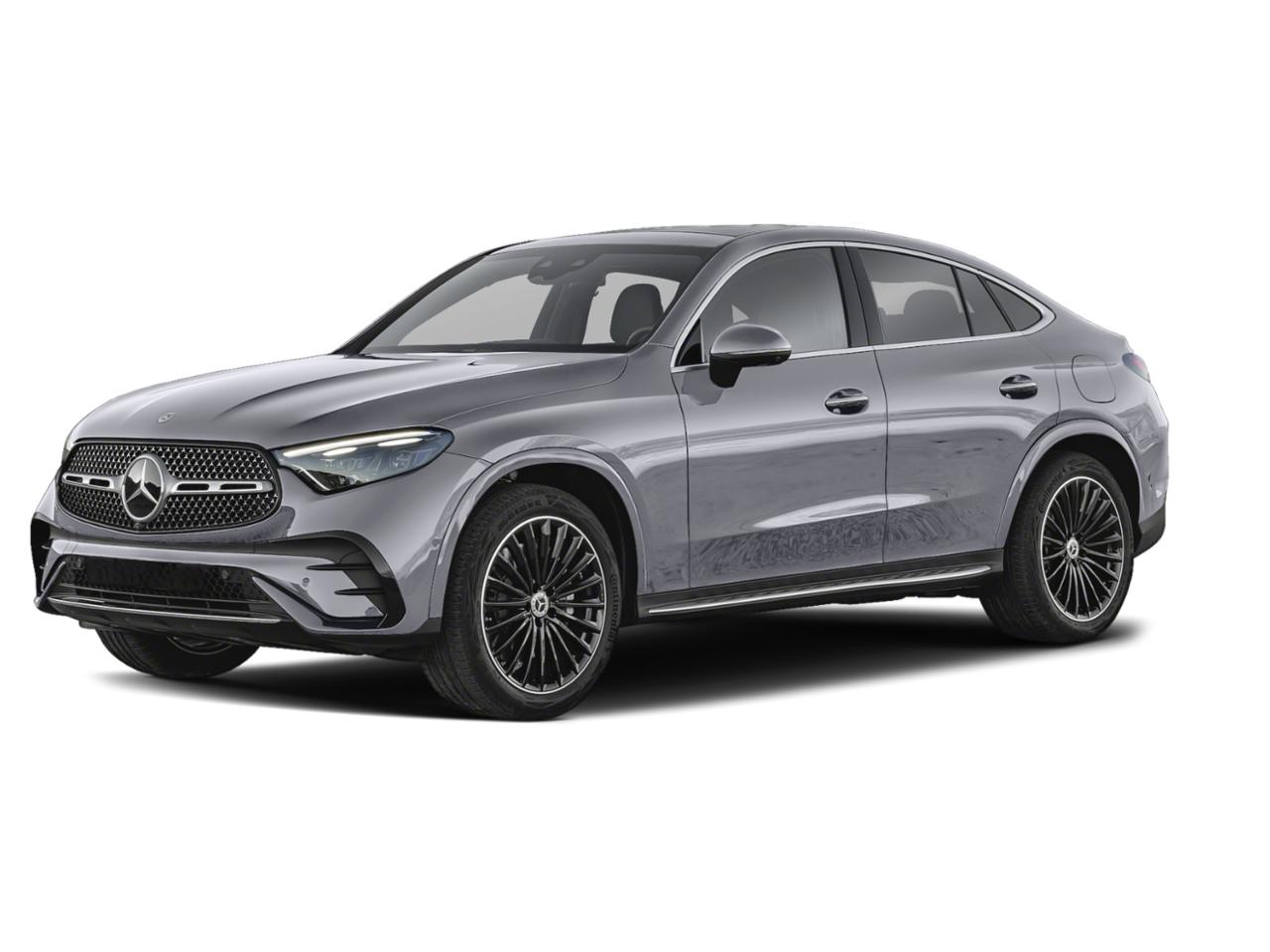 Search New Mercedes-Benz GLC Models for Sale in Dallas, Fort Worth ...