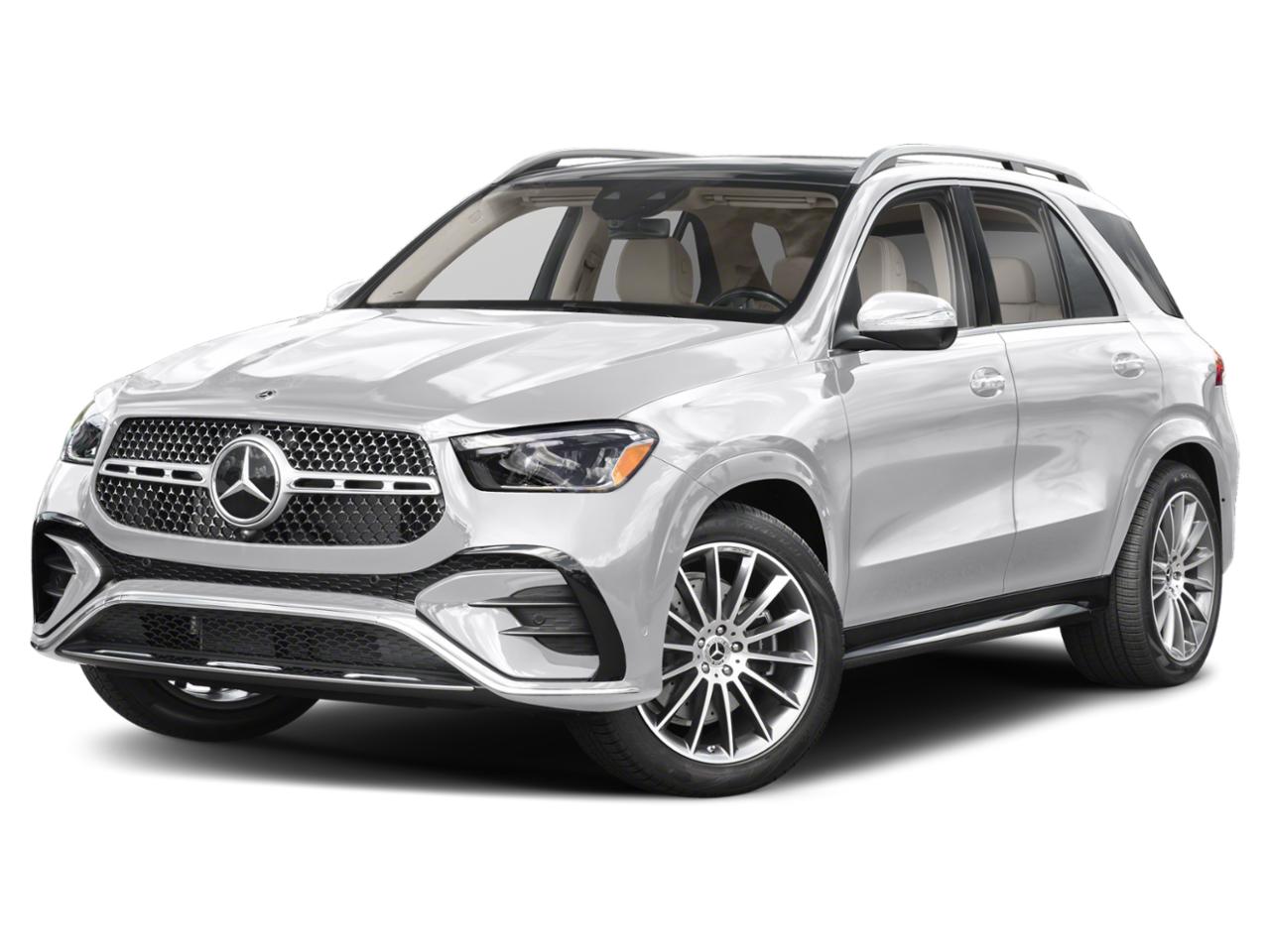 Search New Mercedes-Benz GLE Models for Sale in Dallas, Fort Worth ...