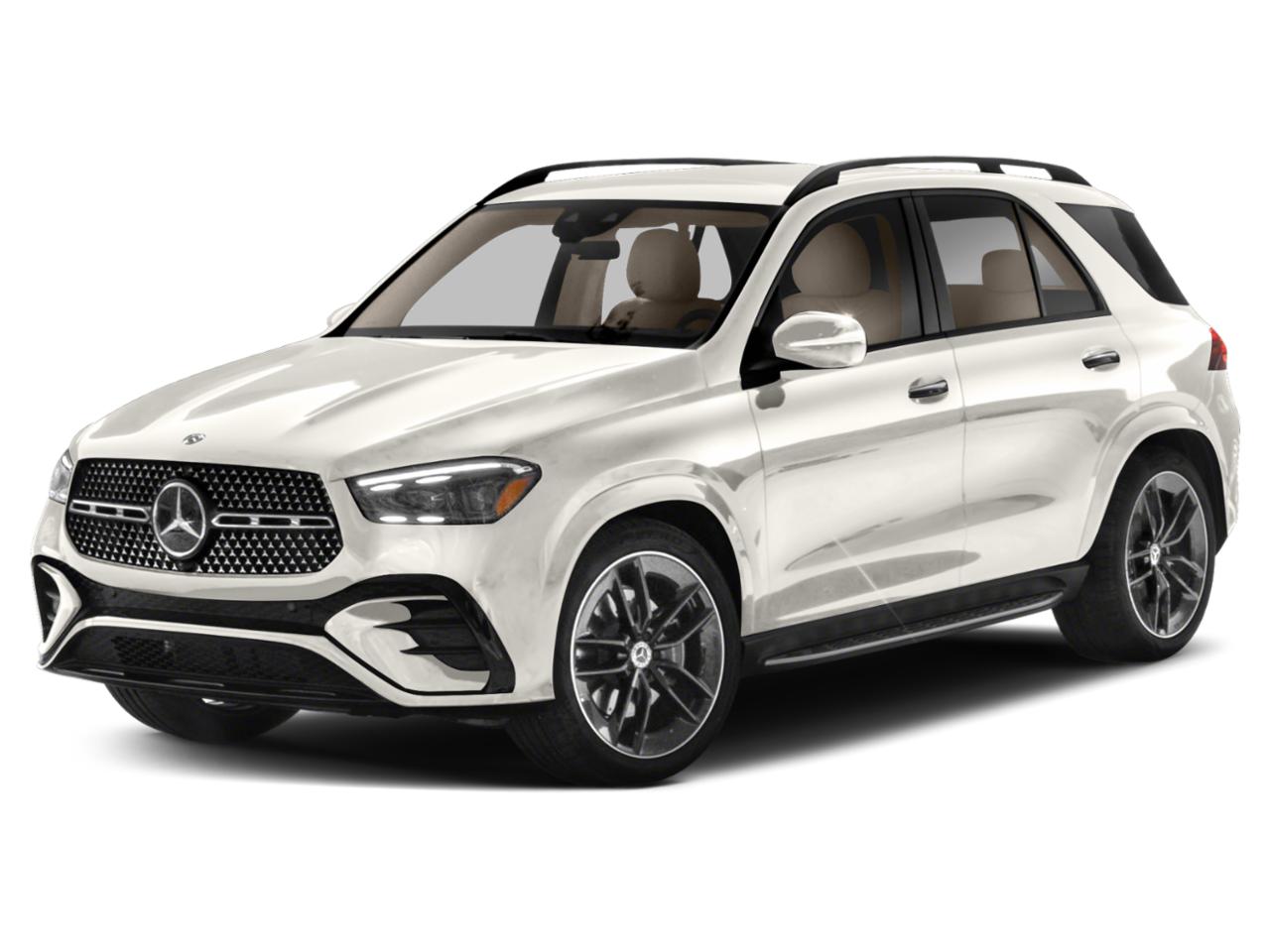 2024 Mercedes-Benz GLE Vehicle Photo in Appleton, WI 54913