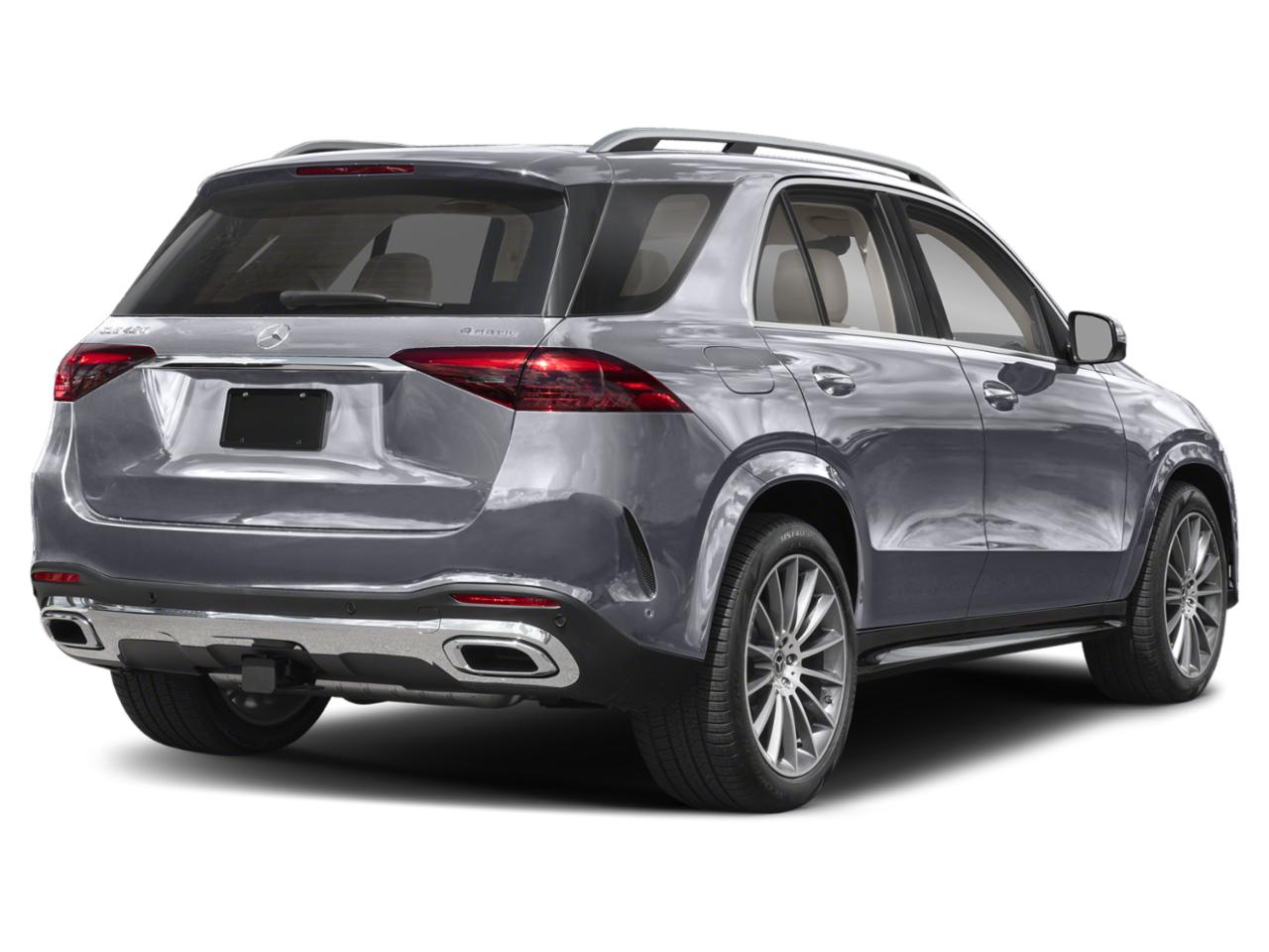 2024 Mercedes-Benz GLE Vehicle Photo in Wesley Chapel, FL 33544