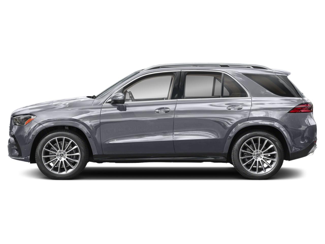 2024 Mercedes-Benz GLE Vehicle Photo in Appleton, WI 54913