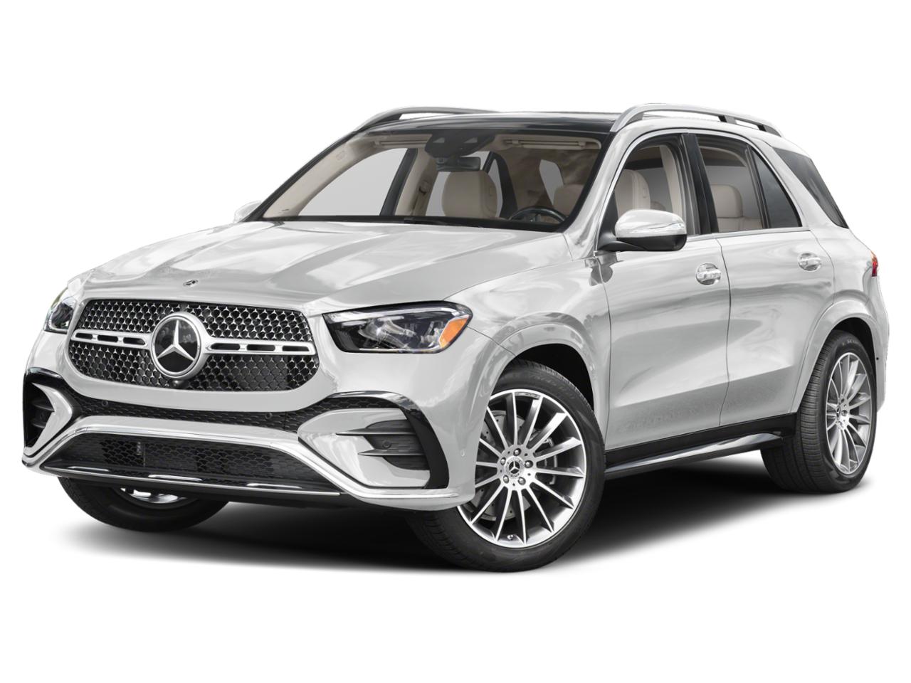 2024 Mercedes-Benz GLE Vehicle Photo in Wesley Chapel, FL 33544