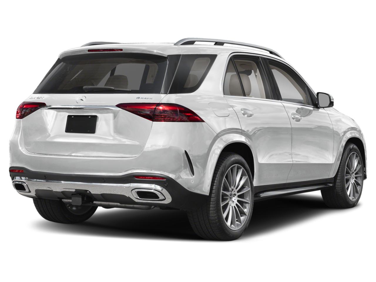 2024 Mercedes-Benz GLE Vehicle Photo in Wesley Chapel, FL 33544