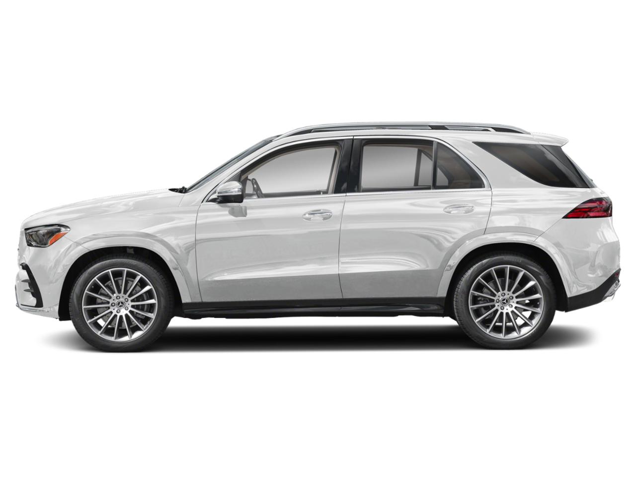 2024 Mercedes-Benz GLE Vehicle Photo in Wesley Chapel, FL 33544