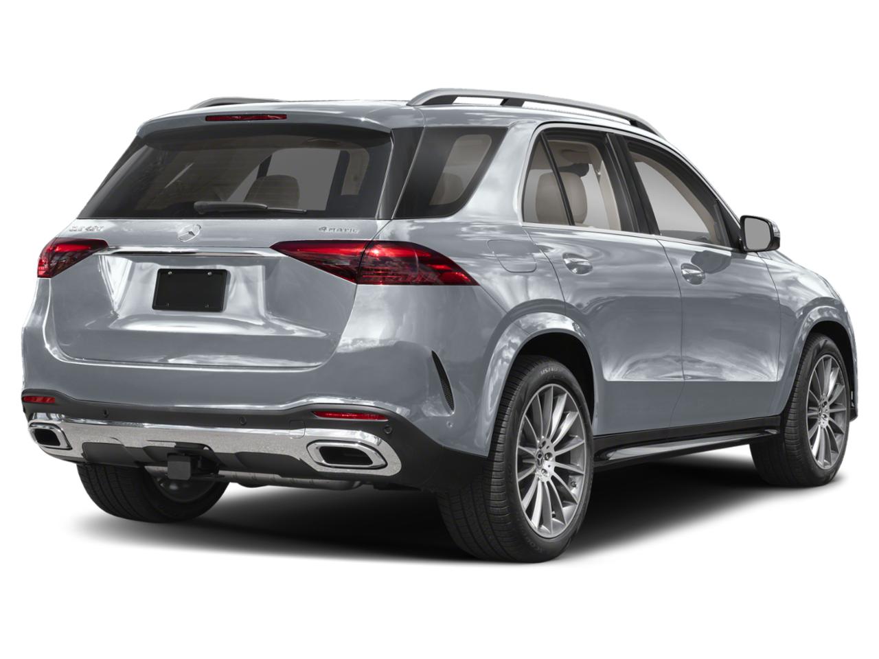 2024 Mercedes-Benz GLE Vehicle Photo in Wesley Chapel, FL 33544