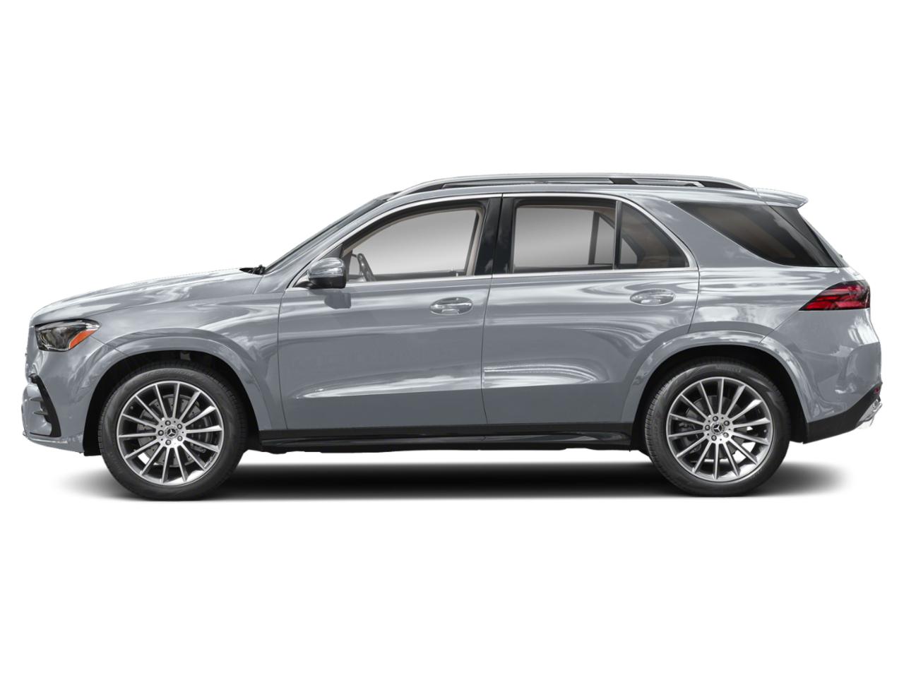 2024 Mercedes-Benz GLE Vehicle Photo in Wesley Chapel, FL 33544