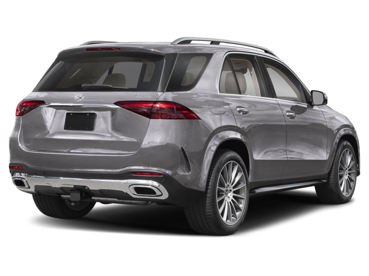 2024 Mercedes-Benz GLE Vehicle Photo in Sarasota, FL 34231