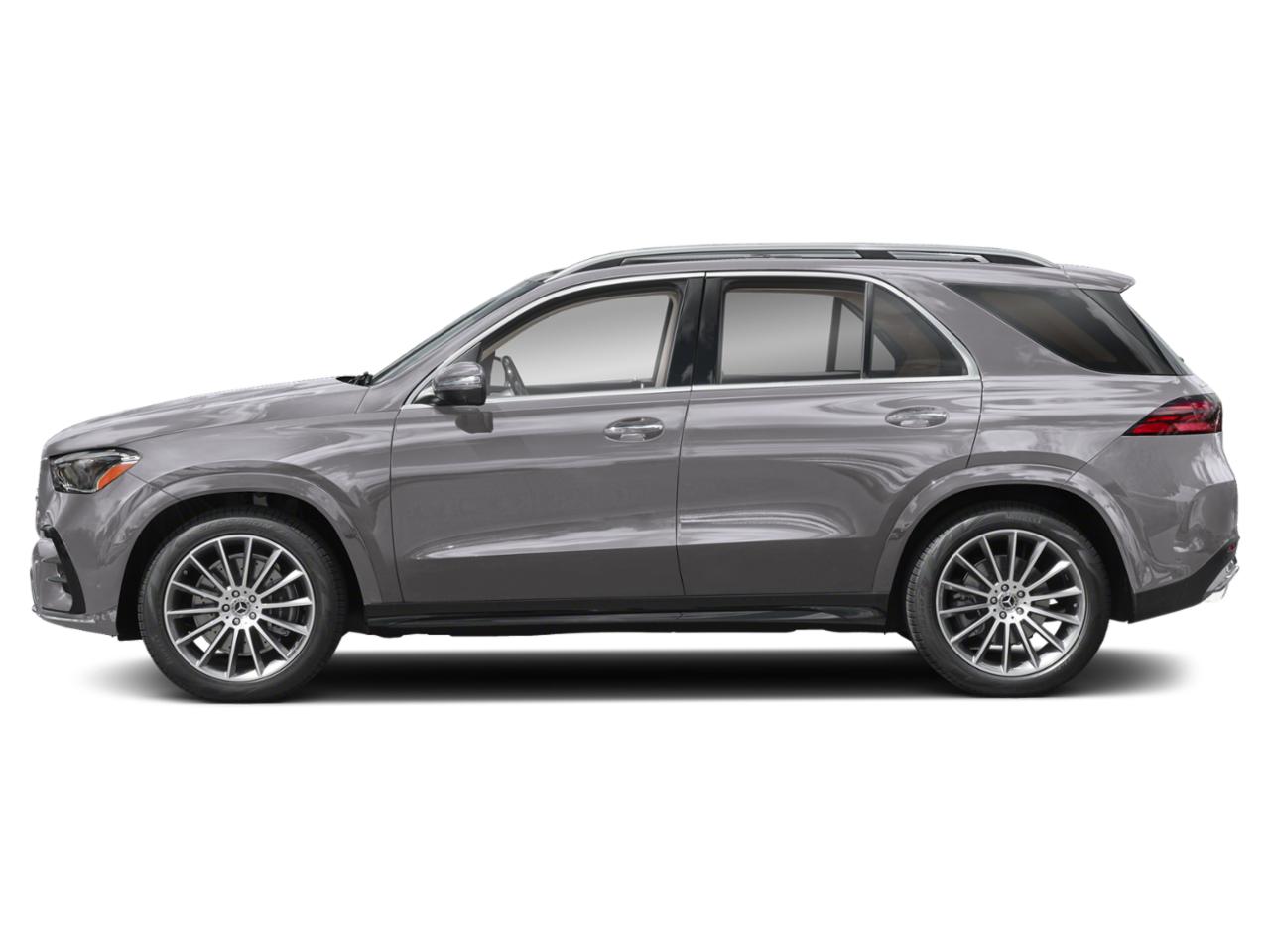 2024 Mercedes-Benz GLE Vehicle Photo in Sarasota, FL 34231