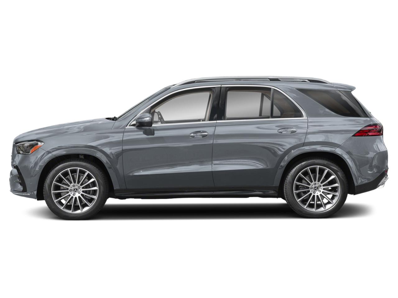 2024 Mercedes-Benz GLE Vehicle Photo in Orlando, FL 32811