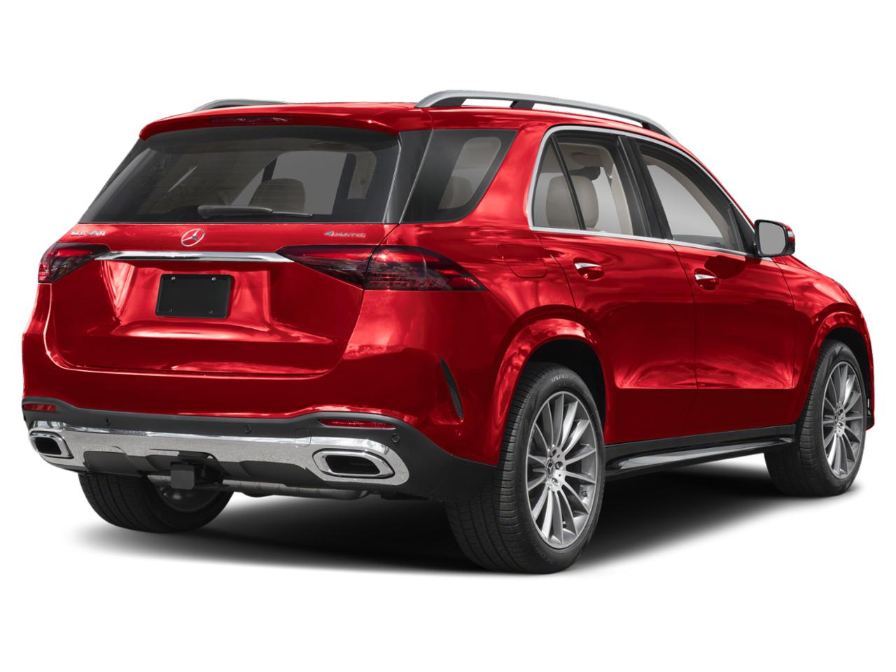 2024 Mercedes-Benz GLE Vehicle Photo in Pembroke Pines , FL 33084