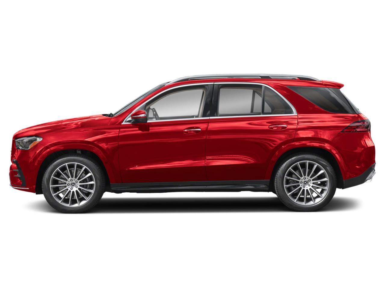 2024 Mercedes-Benz GLE Vehicle Photo in Pembroke Pines , FL 33084