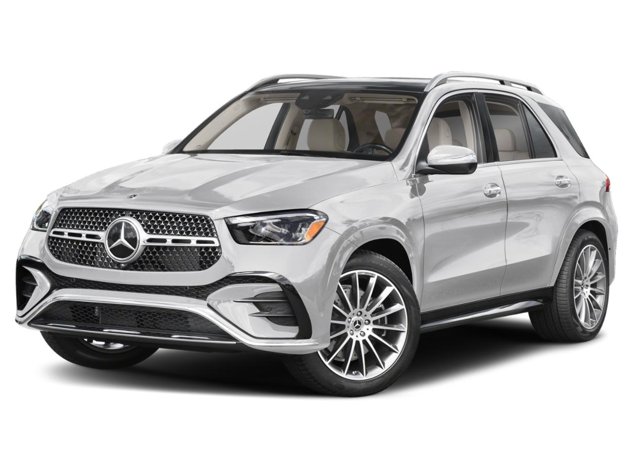 2024 Mercedes-Benz GLE Vehicle Photo in Maitland, FL 32751