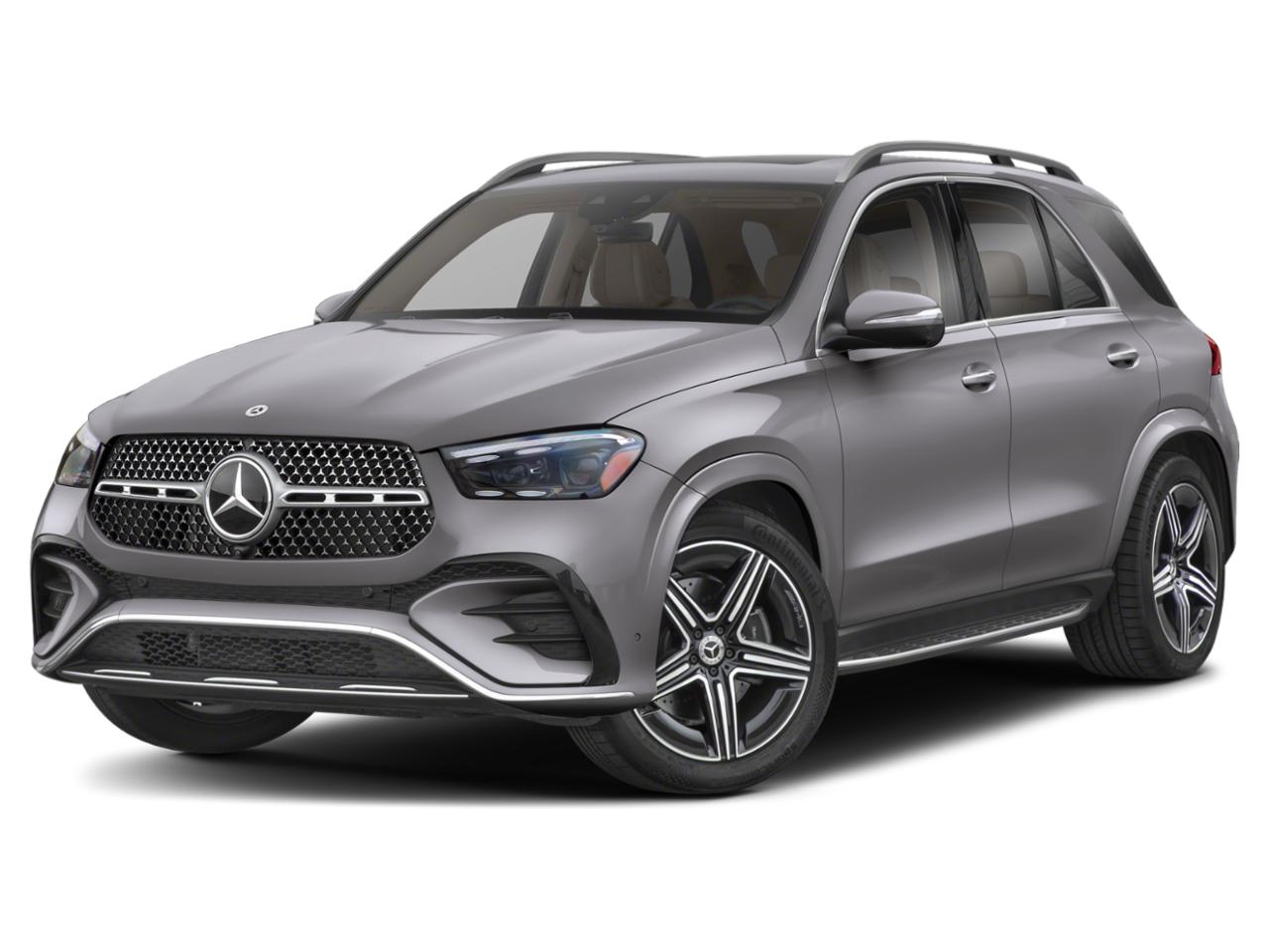 2024 Mercedes-Benz GLE Vehicle Photo in Maitland, FL 32751