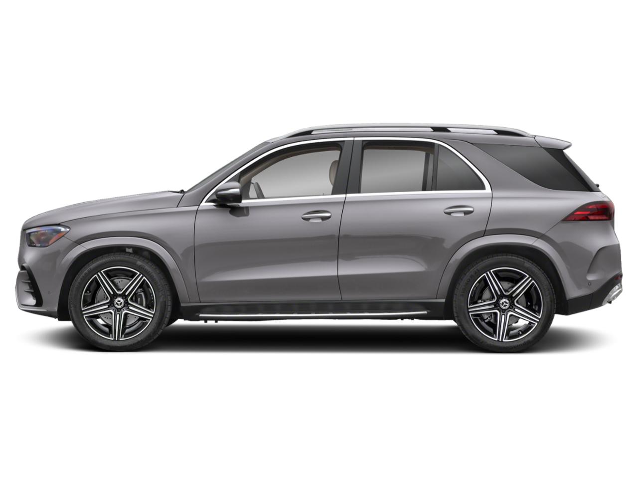 2024 Mercedes-Benz GLE Vehicle Photo in Maitland, FL 32751