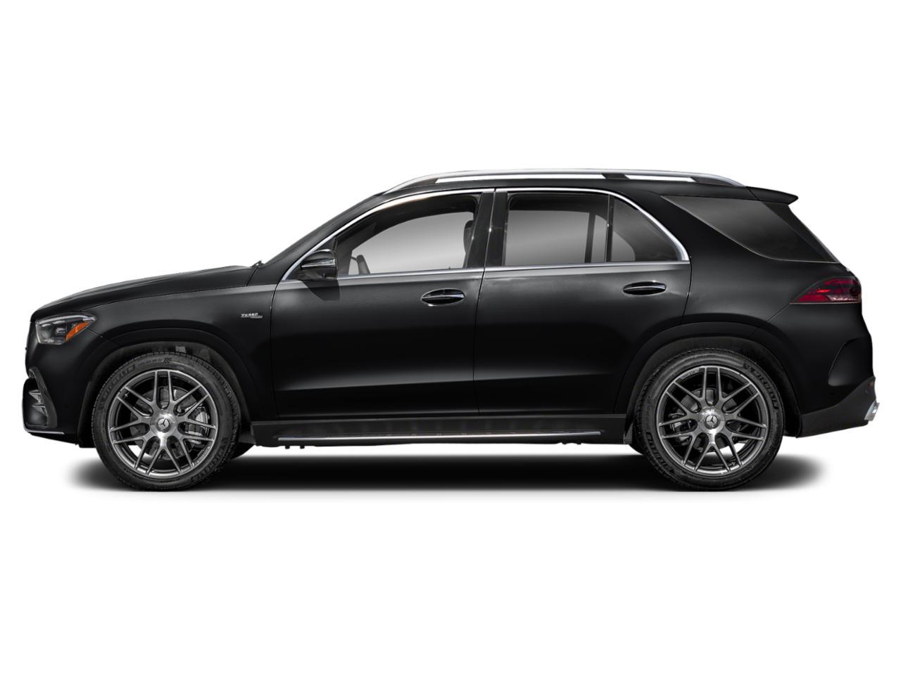 2024 Mercedes-Benz GLE Vehicle Photo in Delray Beach, FL 33444