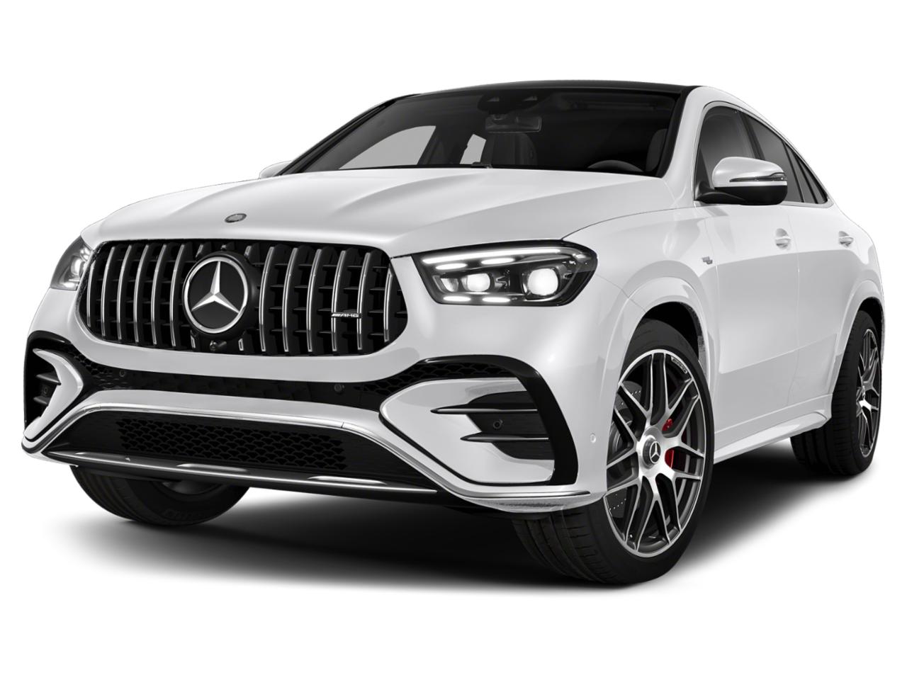 2024 Mercedes-Benz GLE Vehicle Photo in Pompano Beach, FL 33064