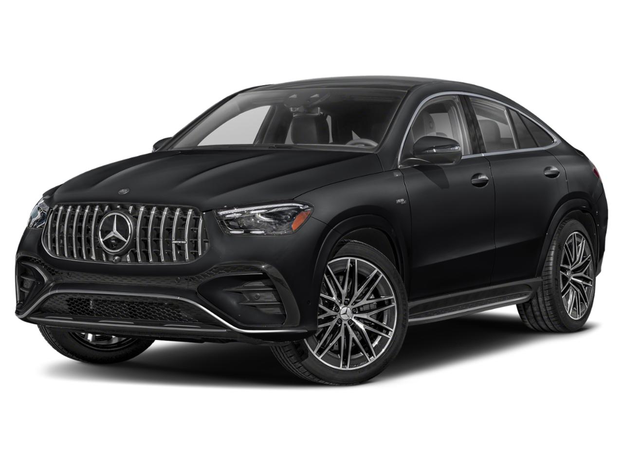 2024 Mercedes-Benz GLE Vehicle Photo in Pompano Beach, FL 33064