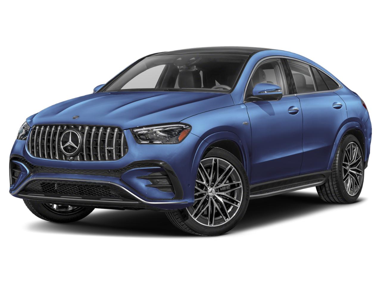 2024 Mercedes-Benz GLE Vehicle Photo in Delray Beach, FL 33444