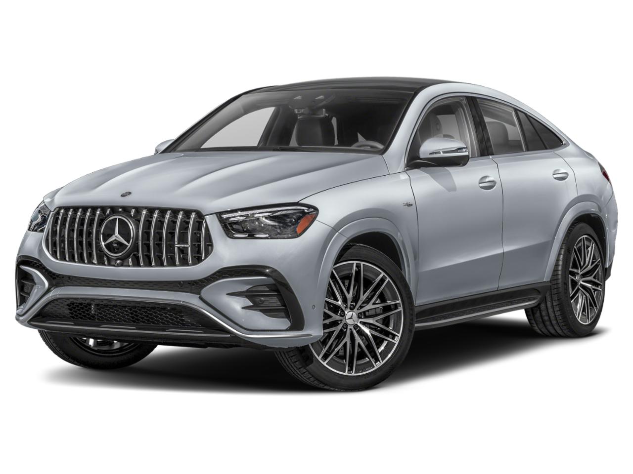 2024 Mercedes-Benz GLE Vehicle Photo in Maitland, FL 32751