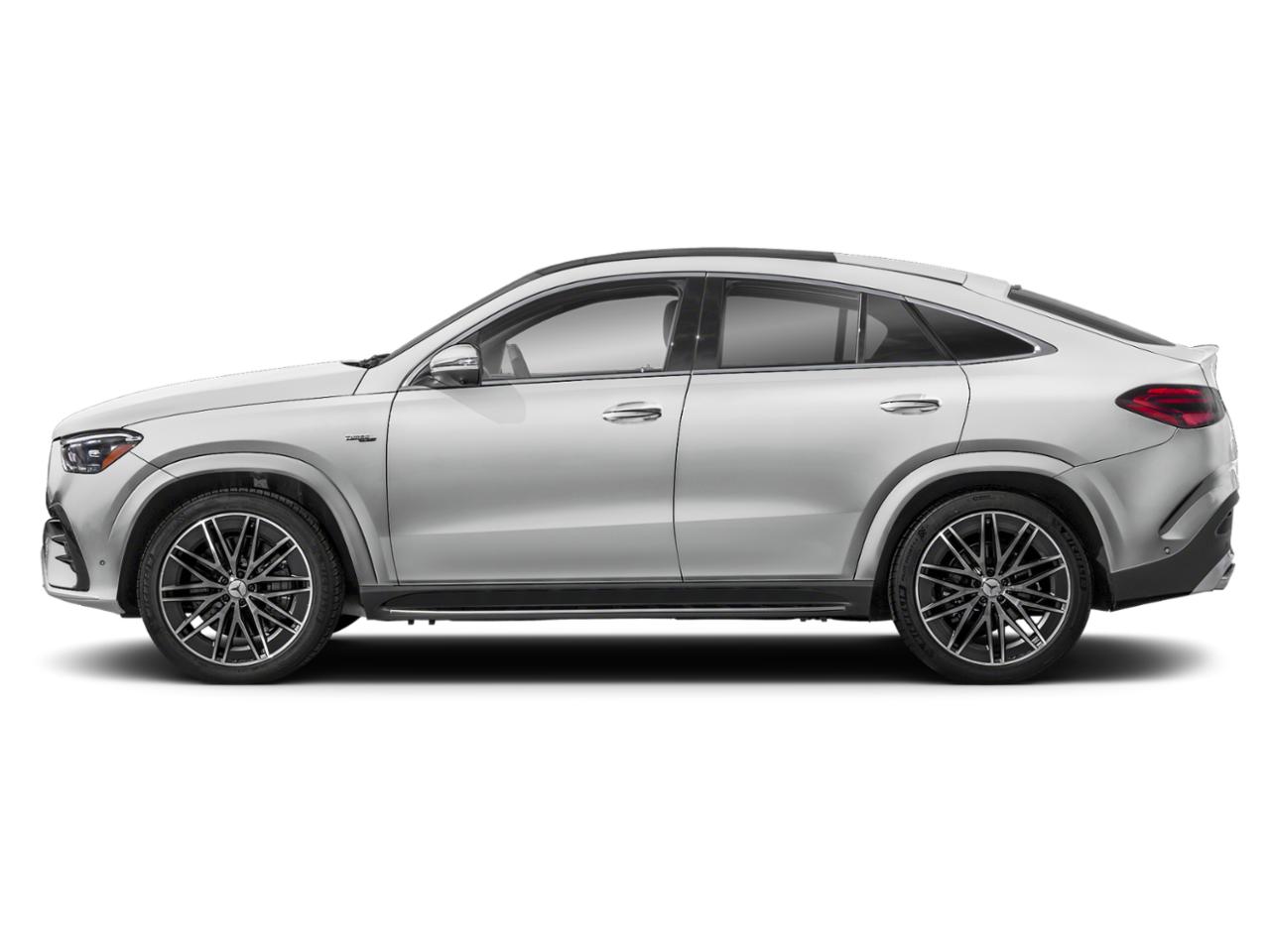 2024 Mercedes-Benz GLE Vehicle Photo in HOUSTON, TX 77079