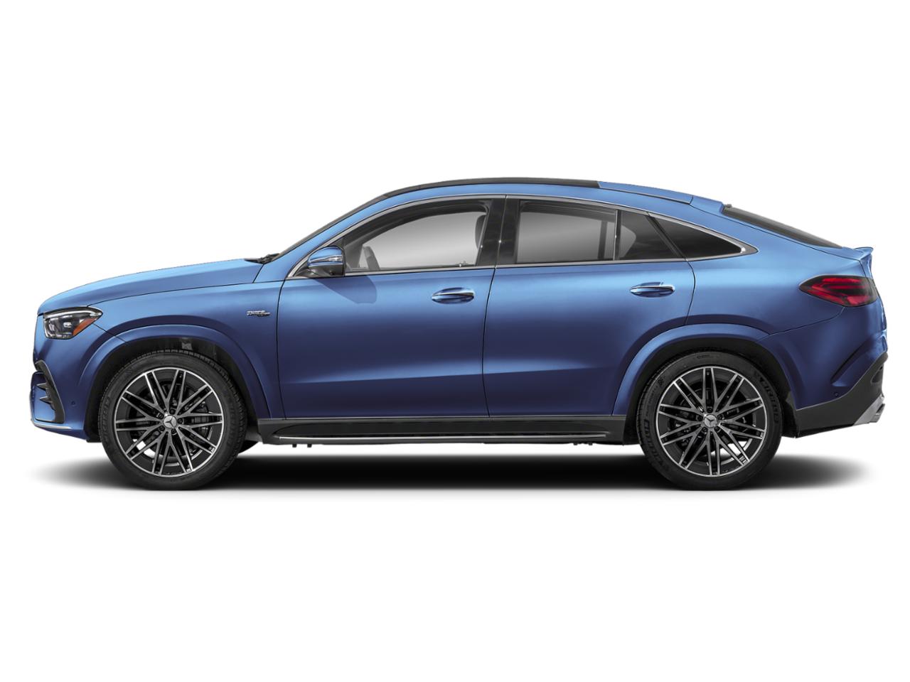 2024 Mercedes-Benz GLE Vehicle Photo in Delray Beach, FL 33444