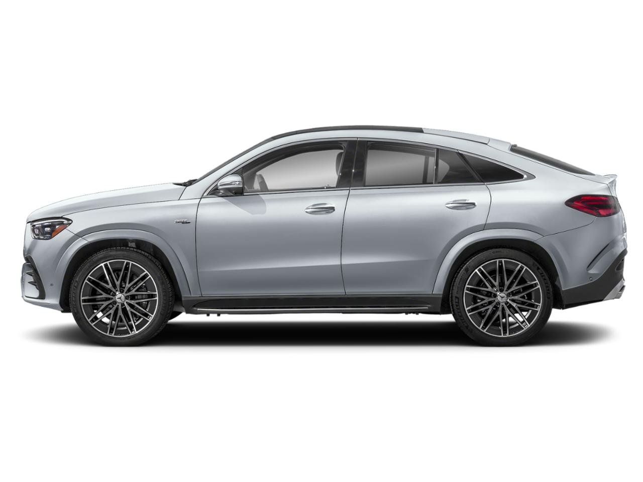 2024 Mercedes-Benz GLE Vehicle Photo in Maitland, FL 32751