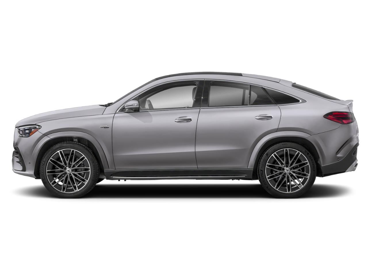 2024 Mercedes-Benz GLE Vehicle Photo in Pompano Beach, FL 33064