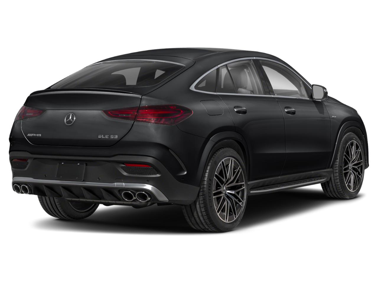 2024 Mercedes-Benz GLE Vehicle Photo in Pompano Beach, FL 33064