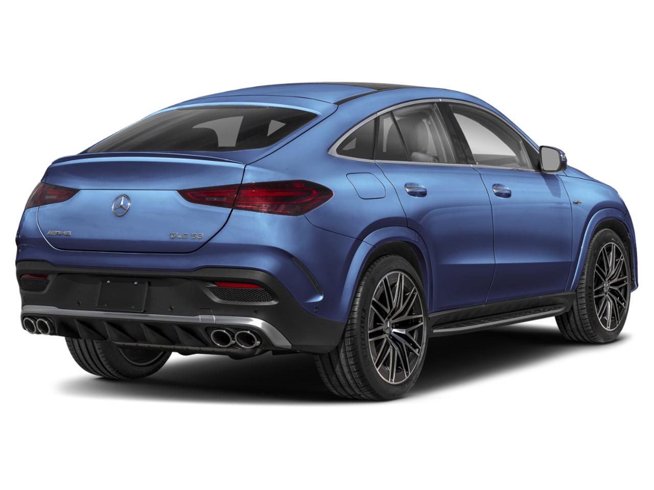 2024 Mercedes-Benz GLE Vehicle Photo in Delray Beach, FL 33444