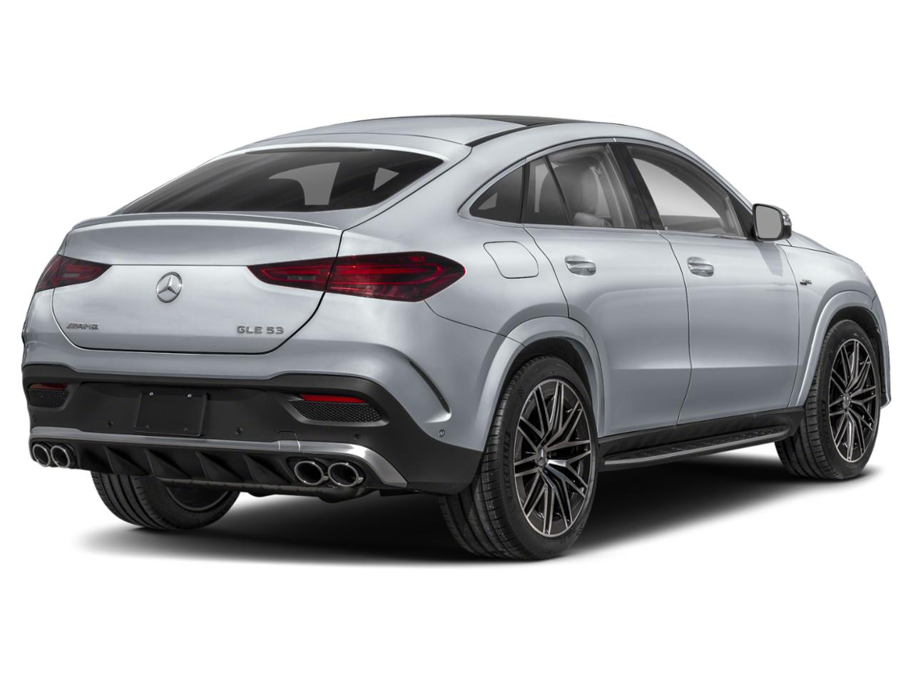 2024 Mercedes-Benz GLE Vehicle Photo in Maitland, FL 32751