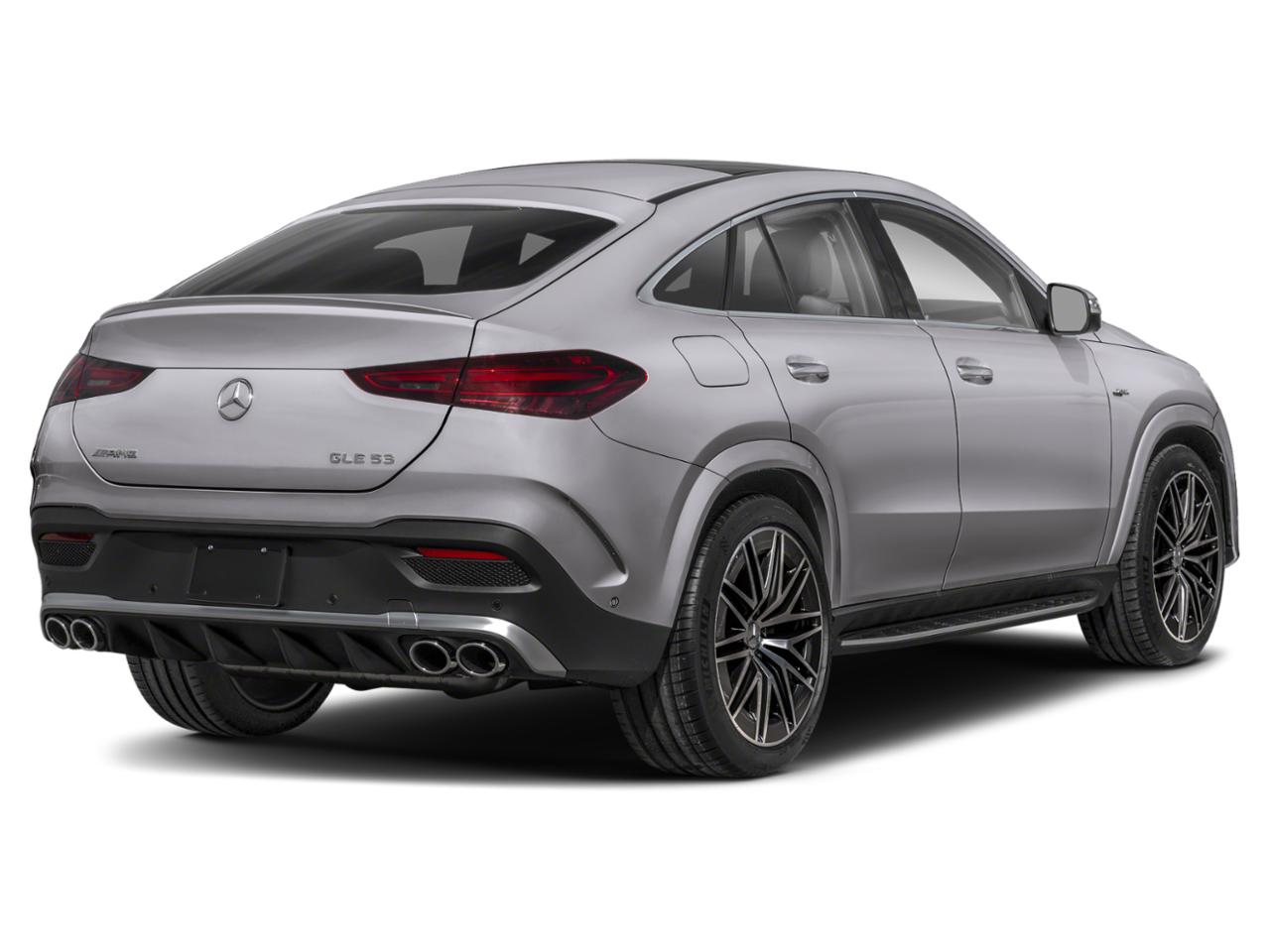 2024 Mercedes-Benz GLE Vehicle Photo in Pompano Beach, FL 33064