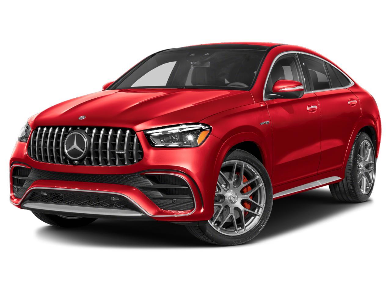 2024 Mercedes-Benz GLE Vehicle Photo in Pompano Beach, FL 33064