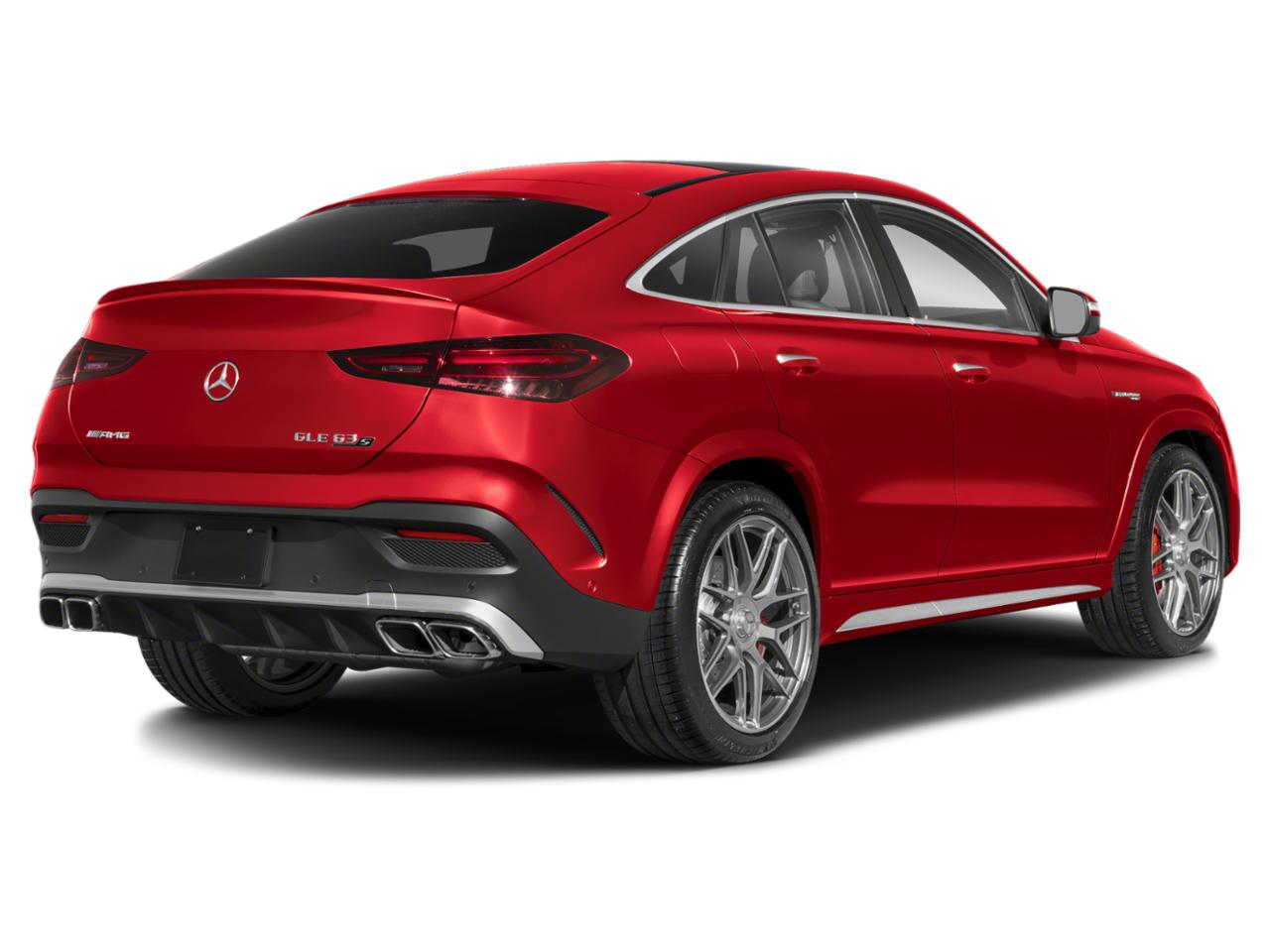 2024 Mercedes-Benz GLE Vehicle Photo in Pompano Beach, FL 33064